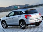 Citroen C4 AirCross 2012 года (AU)
